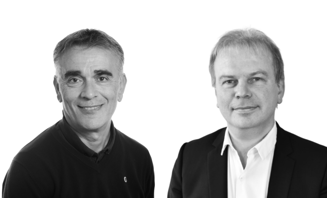 Exclusive interview with Olivier Delprat and Olivier Lhote from Storengy