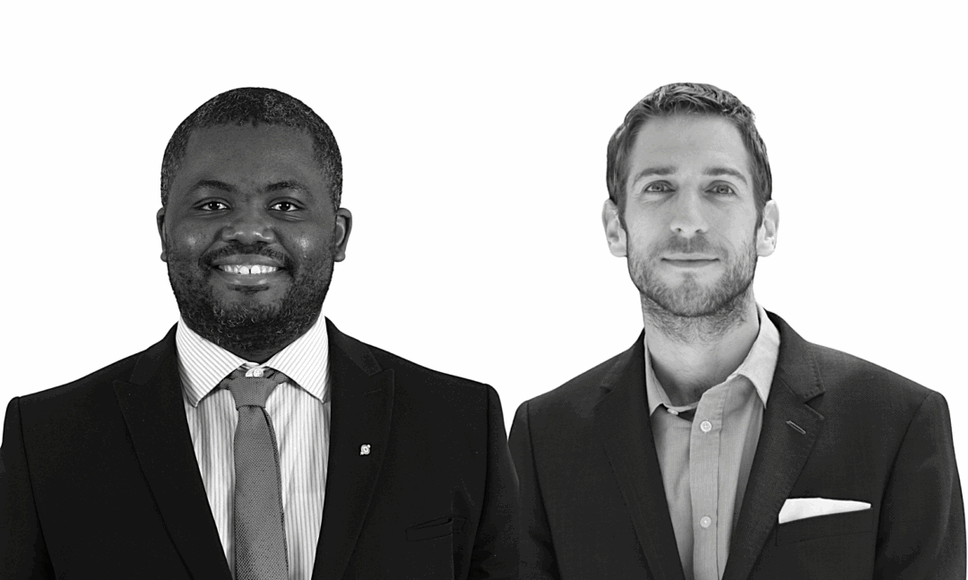 Bridging innovation and safety in hydrogen storage: a joint interview with Hippolyte Djizanne and Arnaud Réveillère